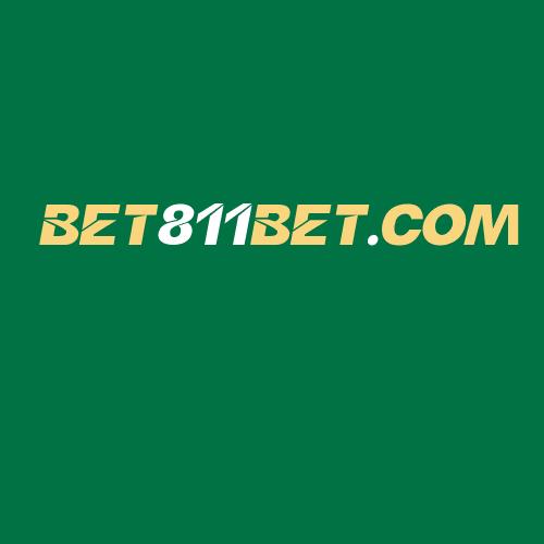 Logo da BET811BET